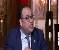 مدير معاهد مدينة زويل: تصنيع لقاح كورونا بمصر يضعها في موقع ريادي