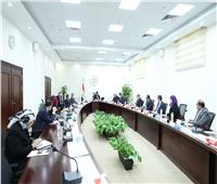 وزير التعليم العالي: مصر تستضيف المؤتمر العام للإيسيسكو في ديسمبر القادم