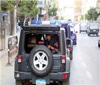 القبض على 756 هاربا من أحكام قضائية في حملة تفتيشية بأسوان