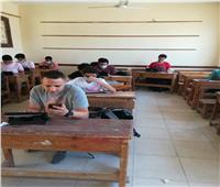 تعليم القاهرة: 48816 طالبا يؤدون امتحانات الدبلومات الفنية      