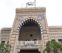 وزارة الأوقاف: افتتاح 1500 مسجدا في 10 أشهر