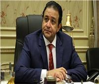 علاء عابد: الرئيس السيسي أخذ على عاتقه تمكين الشباب والمرأة