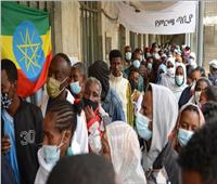صور| مشهد الانتخابات التشريعية «المنقوص» في إثيوبيا وسط انتقادات دولية