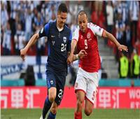 يورو2020| لقاء الفرصة الأخيرة .. انطلاق مباراة الدنمارك وروسيا 