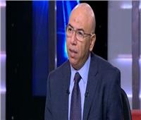 عكاشة: الملف الليبي في صدارة اهتمامات الدولة المصرية