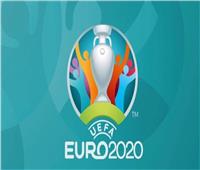 يورو2020 | تعرف على ثانى مواجهات ثمن النهائى وموعد المباراة