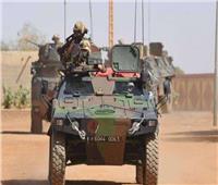 إصابة 6 جنود فرنسيين و4 مدنيين في هجوم على قوة «برخان» وسط مالي