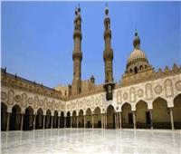 ذكرى أول صلاة بالجامع الأزهر.. مسجد يشهد على تاريخ القاهرة