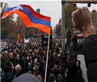 القصة الكاملة لأزمة أرمينيا السياسية بسبب رفض نتائج الانتخابات