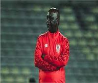 دوري أبطال إفريقيا | موسيماني يحاضر اللاعبين بالفيديو في مران الأهلي