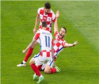 كرواتيا يقسو على إسكتلندا ويتأهل لدور الـ16 في «يورو 2020»