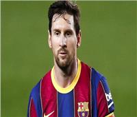 «ميسي» يوافق على تجديد عقده مع برشلونة