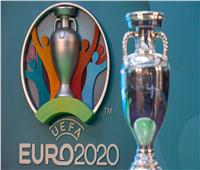 يورو2020| كيف يتأهل صاحب المركز الثالث إلى ثمن نهائي يورو 2020؟