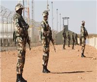 الجيش الجزائري يعلن القضاء على إرهابيين وتوقيف آخرين قرب الحدود الجنوبية