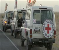 الصليب الأحمر تناشد دول المحيط الهادئ بالإسراع في التلقيح ضد كورونا