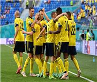 يورو 2020 | السويد تقضي على طموحات بولندا بفوز قاتل وتتأهل لدور الـ16