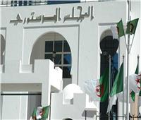 المجلس الدستوري بالجزائر يعلن النتائج النهائية للانتخابات التشريعية المبكرة