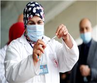 تونس: تطعيم مليون و661 ألفا و855 شخصا بالجرعة الأولى من لقاح كورونا
