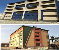 إنشاء 11 مدرسة جديدة بمركز أبو حماد في الشرقية بـ66 مليون جنيه
