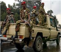 بالفيديو | احتفالات بإقليم تيجراي بأسر جنود إثيوبيين