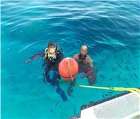 1200 شمندورة للحفاظ على الشعاب المرجانية في البحر الأحمر