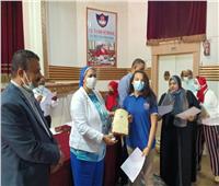 طلاب «مدارس النصر» يحصدون جوائز مسابقة اليونسكو الفنية والمسرحية