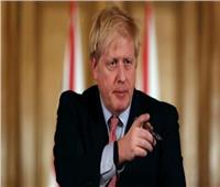 رئيس الوزراء البريطاني يؤكد دعمه لجهود نظيره الليبي