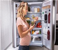 أسباب الجوع المستمر عند الحامل وكيفية التخلص منه 