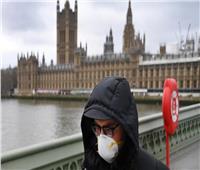بريطانيا تسجل أكبر عدد للإصابات بفيروس «كورونا» منذ فبراير