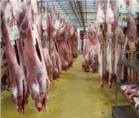 الزراعة: 30% تخفيضات على اللحوم بمناسبة عيد الأضحى