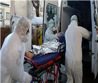 روسيا تُسجل 20 ألفًا و393 إصابة جديدة بفيروس كورونا و601 حالة وفاة