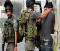 الاحتلال الإسرائيلي يعقتل 4 فلسطينيين من الضفة الغربية