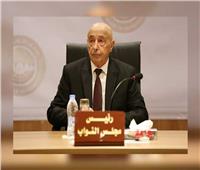 عقيلة صالح: قانون الانتخابات الرئاسية خلال أسبوع والانتخابات في موعدها