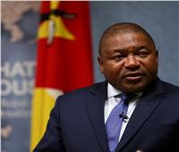 رئيس موزمبيق: اتعهد بالقضاء على الإرهاب