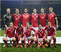 ويلز يواجه الدنمارك في افتتاح دور الـ16 لـ«يورو 2020»