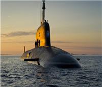 روسيا: غواصة «بيلجورود» النووية ذات الأغراض الخاصة تبدأ التجارب البحرية