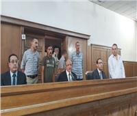 تأجيل أولى جلسات محاكمة المتهمين بخطف «طفل أبو الريش» لـ24 يوليو
