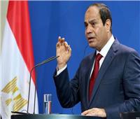 «قوية يا مصر».. أغنية وطنية جديدة هدية للرئيس والشعب