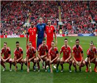 يورو2020| إنطلاق مباراة «ويلز والدنمارك» فى دور الـ16