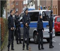 الشرطة الألمانية: جميع ضحايا حادث فيرتسبورج من النساء