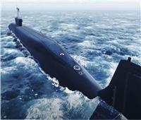 انطلاق الغواصة الروسية النووية ذات الأغراض الخاصة والسرية لإجراء تجارب     