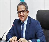 وزير السياحة والآثار: مبادرة «اتكلم عربي» تربط المصريين المقيمين بالخارج ببلدهم