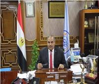تجديد تعيين الدكتور محمد المحرصاوي رئيسًا لجامعة الأزهر    