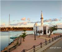 محافظ البحيرة: متابعة مستمرة لتطوير مدينة رشيد وإنشاء ميناء الصيد