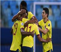 كوبا أمريكا| نجوم منتخب كولومبيا يهدفون التتويج بالبطولة
