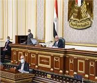 النواب يوافق على منح إنشاء وتشغيل محطة بميناء إسكندرية لشركة مساهمة مصرية‎‎