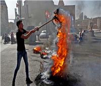 جرحى في تظاهرات لبنان مع استمرار تدهور «الليرة»