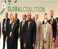 «شكري» يشارك في الاجتماع الوزاري للتحالف الدولي ضد داعش 