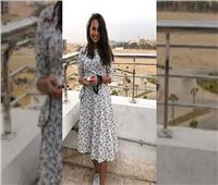 نجم الريتش.. حملة تضامن «فيسبوكية» مع فتاة الفستان