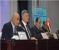 الدكتور نبيل حلمي: ثورة يونيو صححت المسار وأعادت لمصر تماسكها